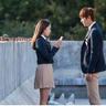  joker123 2020 Pelatih Bell mengirim Park Eun-seon sebagai starter saat Ji So-yeon absen